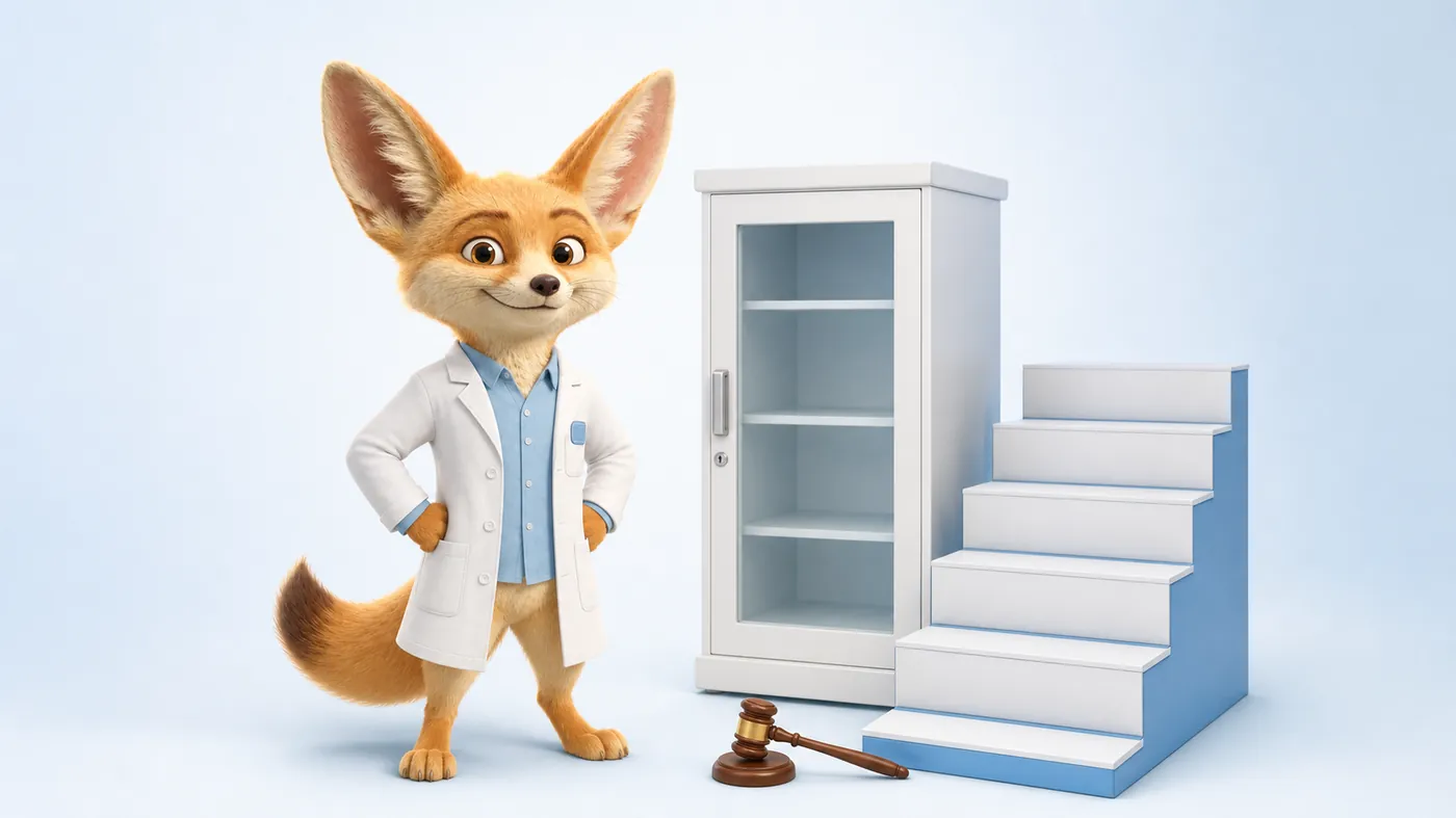 Controlled Substance Schedules